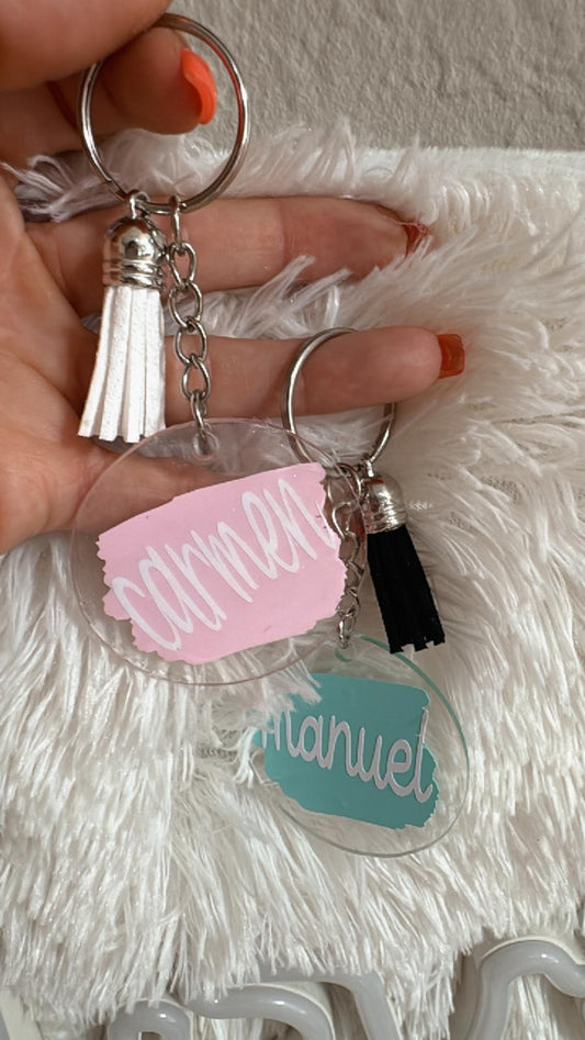 Keychains